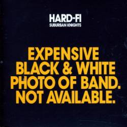 Hard Fi : Suburban Knights